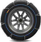 KÖNIG CB-12 104 Snow Chains, Set of 2