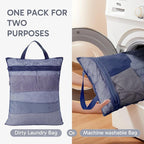 10 Set Packing Cubes for Travel, Gifts for Women Mom,Anti-Tearing Suitcase Organizer for Luggage with Shoe & Hanging Toiletry