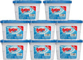 Moisture absorbers Boxes (8 Pack) - 10.5 Oz, Dehumidification Box, Moisture Absorber for Closet, Bathroom, Storage,
