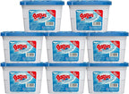 Moisture absorbers Boxes (8 Pack) - 10.5 Oz, Dehumidification Box, Moisture Absorber for Closet, Bathroom, Storage,
