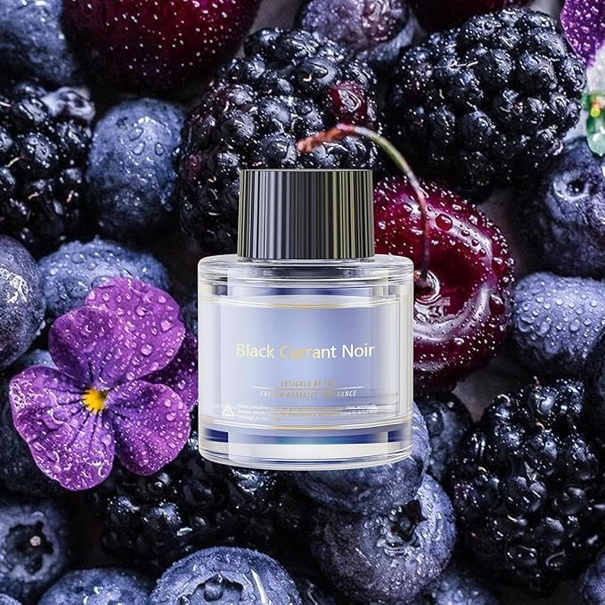 Ceeniu Car Air Fresheners - F26/CF12/F39 Dedicated Perfume Refill - 45ml - Can be Used for 2~6 Months - Made with Natural Pla