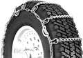 SCC QG2229CAM Quik Grip Light Truck CAM LSH Tire Traction Chain - Set of 2