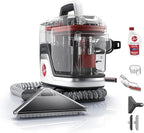 Hoover CleanSlate Plus Portable Carpet + Upholstery Spot Cleaner Machine, Powerful Suction with Versatile Tools, Pet Stain Re