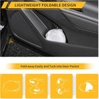 for Kona 2025 Windshield Sun Shades Sunshade Window for Hyundai Kona 2017-2024 Windshield Cover for Palisade Sonata G80/90 Azera XG350 Accessories Sun Visor Protector 210T Reflective Sun Shield