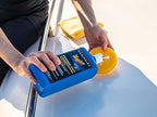 Meguiar's Marine/RV Power Cut Compound M9132, Low-Swirl RV and Marine Buffing Compound Removes Scratches and Oxidation Without Scouring, Fast-Cutting Formulation for Fiberglass and Gel Coats, 32 Oz