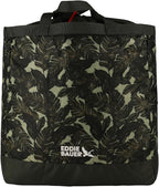 Eddie Bauer Stowaway Packable Tote Bag