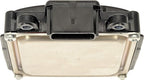 Dorman 601-288 Blind Spot Detection Module Compatible with Select Ford Models