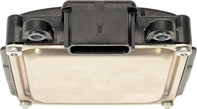 Dorman 601-288 Blind Spot Detection Module Compatible with Select Ford Models