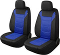 3D Air Mesh Car Seat Cover Front Sets Washable and Breathable Premium Cloth Automotive Vehicle Seat Covers for Cars Interior,