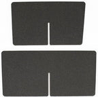 Vehicle OCD – Center Console Organizer for Ford Bronco (2021-2024) – Made in USA - SLX188