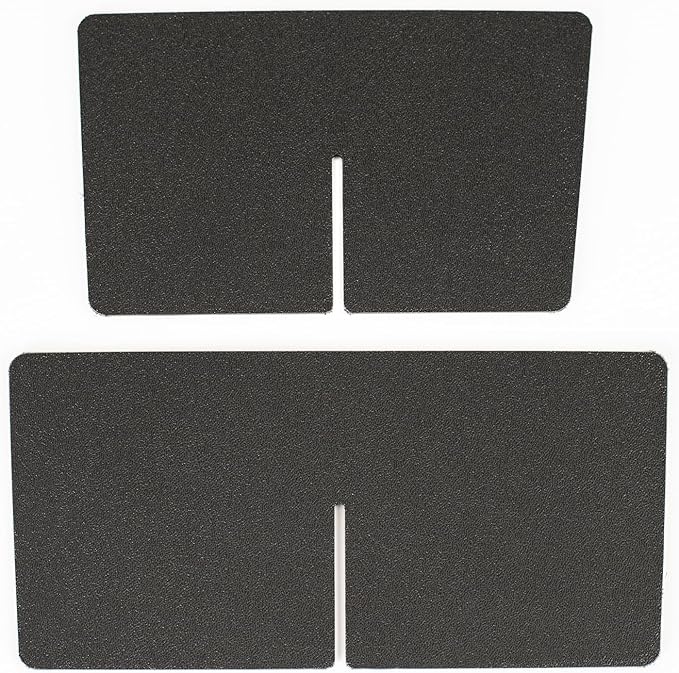 Vehicle OCD – Center Console Organizer for Ford Bronco (2021-2024) – Made in USA - SLX188