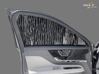 GalaxyAutoShield Custom Fit Front Side Sunshades (2pcs) for 2020 2021 2022 2023 2024 2025 2026 Lincoln Corsair SUV, Insulated Privacy Accessories Blockout UV Reflector Protection - Made in USA