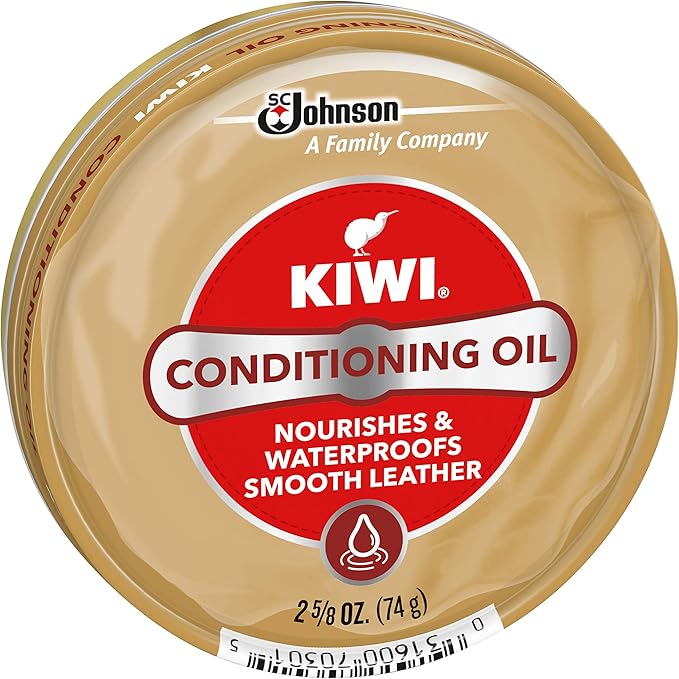 KIWI Conditioning Oil, 2.625 oz (1 ct)