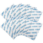 30 Packs 20 Gram Silica Gel Packets, Dessicant Packs for Storage, Moisture Absorber Bag, Humidity Packs