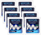 Moisture Absorber Sachets Activated Charcoal 1.4 oz/40g - Remove Excess Moisture In Air - Desiccant Dehumidifier for Closet,