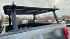 MaxxHaul 50616 Aluminum Rooftop Platform Rack Cargo System 64" x 55"