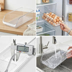3-Tier Vitamin Storage Organizer, Organizer for Vitamin Bottles And Medicine Bottle, Vitamin Bottle Organizer for Countertop,