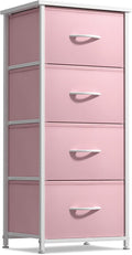 Sorbus Dresser Storage Tower, Organizer Drawers for Closet Boys & Girls Bedroom, Bedside Furniture, Chest for Home, College D