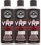Chemical Guys VRP Vinyl, Rubber, and Plastic Dressing - Tire Dressing, Non-Greasy, Dry-to-the-Touch Shine for Tires, Trim, an
