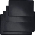 Car Dashboard Anti-Slip Mat, DaKuan 4 Packs 10.5" x 5.7" and 8" x 5.1" Sticky Non-Slip Dashboard Gel Latex Pad for Cell Phone