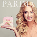 Parima Gifts for Women - Personalized Gifts for Women Wife, Travel Jewelry Case Jewelry Boxes for Birthday Gifts for Mom Her 