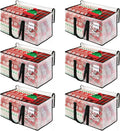 BlissTotes Clear Moving Bags Heavy Duty, 76L Extra Large Storage Bags with Zipper & Reinforced Handles, Waterproof PP Moving 