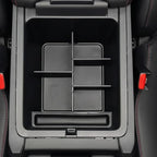 Vehicle OCD – Center Console Organizer for Honda Pilot (2023-2026), Ridgeline (2024-2026), and Passport (2024-2026) – Made in USA - SLX185