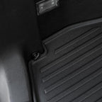 Cargo Mat for 2015-2019 Ford Explorer, All Weather TPE Trunk Mat Cargo Liner Accessories (15-19 | Cargo Mat)