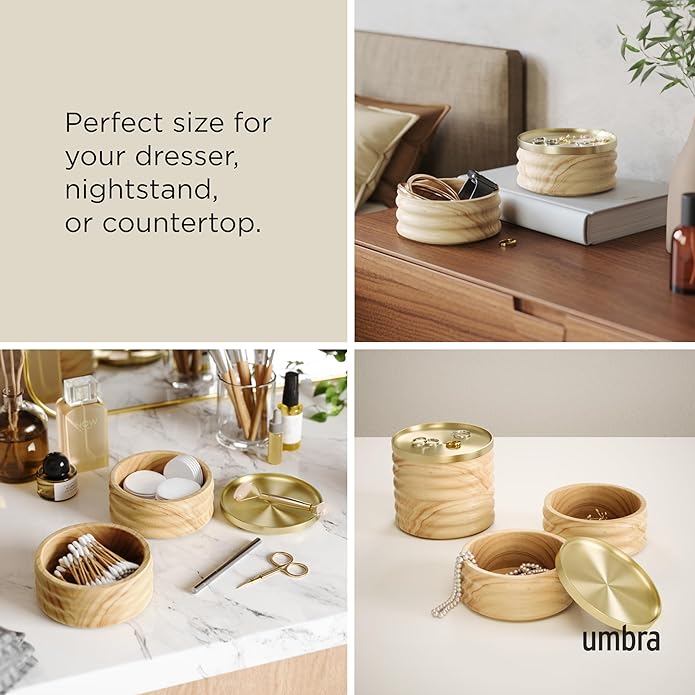 Umbra Tesora Jewelry