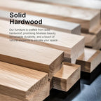 HOMES: Inside + Out Quesado Transitional Wood Lazy Susan, Espresso