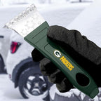 FANMATS 41107 Green Bay Packers Ice Scraper