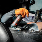 Blackline Luxury Scented Interior Cleaner Reset Deep Cleans & Deodorizes All Surfaces, pH-Neutral High-Foam Formula, Long-Las