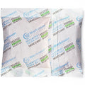 5Pcs 100g Rechargeable Desiccant Packs, Indicating Silica Gel Packets, Moisture Absorbers for Storage, Gun Safe Dehumidifiers