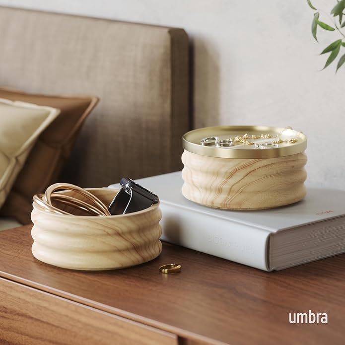 Umbra Tesora Jewelry