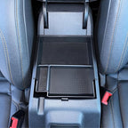 Vehicle OCD – Center Console Organizer Tray for Ford Bronco (2021-2024) – Made in USA - SLX190