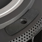 Solo Stove Lazy Susan Turntable for Pi Pizzaoven, Lazy PiZolo | Lazy Susan Hardware, 360° Rotation for Your Pi Pizza Oven Woo