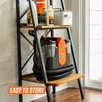 Armor All SCC301 0901 Upholstery & Carpet Cleaner, Car and Auto Detailer with Tools for Pets, Area Rugs and Couches