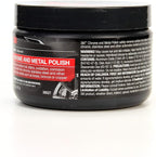 3M Chrome and Metal Polish, 39527, 10 oz, Pink (Pack of 2)