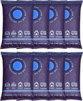 Reusable Dehumidifier Bags, Car Moisture Absorber for Windows Interior, Portable Condensation Prevention for Wardrobe,