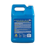 Meguiar's M4901 Marine/RV Heavy Duty Oxidation Remover, Water Spot, Stain, and Boat Scratch Remover for Vehicles with Gel Coat and Fiberglass Surfaces, 1 Gallon
