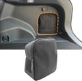 Trunk Upgrade, Trunk Organizer Pocket Bag, Trunk Cubby Storage bag,Cargo side pocket For Toyota Rav4 2025 2024 2023 2022