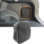 Trunk Upgrade, Trunk Organizer Pocket Bag, Trunk Cubby Storage bag,Cargo side pocket For Toyota Rav4 2025 2024 2023 2022