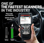 Innova 5610 OBD2 Bidirectional Scan Tool - Understand Your Vehicle, Pinpoint What's Wrong, and Complete Your Repairs with Less
