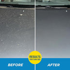 Rain-X 620143 Waterless Car Wash and Rain Repellent, 23 fl. oz. Rinseless Cleaner Spray for a Spot Free Finish, Perfect for Q