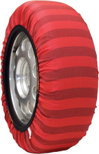 Heininger Automotive 9101 Size 58 Non-Skid Traction Aid Winter Tire Standard Snow Donut - Set of 2