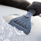 Subzero 2-16211 9" Ice Ripper Ergonomic Ice Scraper for Car, SUV, Truck, Jeep, 2-Pack