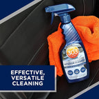 303 Products Interior Cleaner - Easily Cleans Any Surface, Residue Free - Great for Use on Touch Screens, Including LCD - Cle