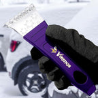 FANMATS 41104 Minnesota Vikings Ice Scraper