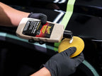 Meguiar's M716 Mirror Glaze Show Car Glaze, Exceptional Polish Restores a Deep Wet Shine - 16 Oz Bottle (Packaging May Vary)