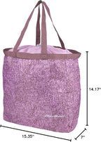 Eddie Bauer Stowaway Packable Tote Bag